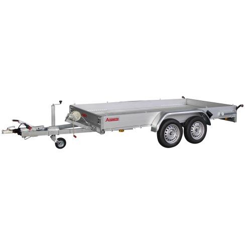 Remorque porte-voitures AMT 2500.340 Anssems