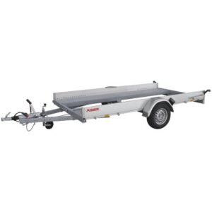 Remorque porte-voitures AMT Eco 1301 Anssem
