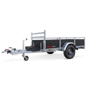 Remorque BSX 1350.251 version Go Getter Anssems