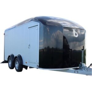 Fourgon Roadster C800 alu Debon