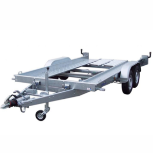 Remorque porte-voiture 39760 Lider